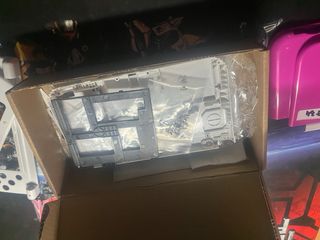 Cover originali New Nintendo 3DS XL rosa