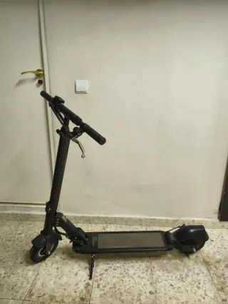 Patinete Eléctrico SmartGyro Viper.