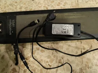 Patinete Eléctrico SmartGyro Viper.