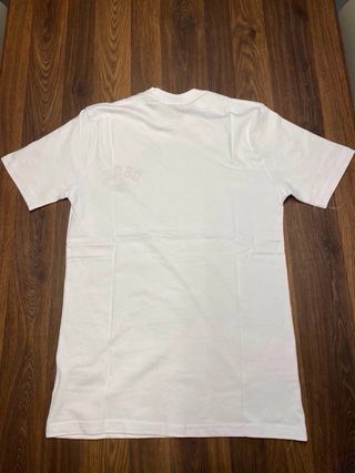 Maglietta Dsquared2 Bianca XL