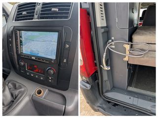 Furgoneta Camper WESTFALIA Original