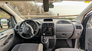 Furgoneta Camper WESTFALIA Original