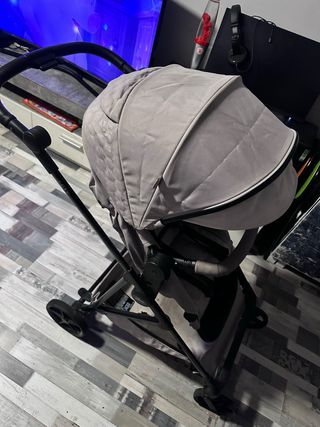 Carro Chicco Seety 2 piezas