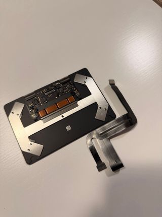 Trackpad MacBook Air M1