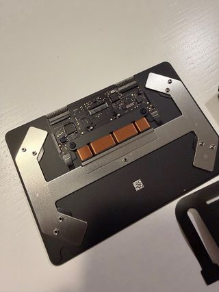 Trackpad MacBook Air M1