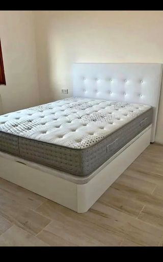 Offerta su letti e materassi