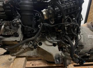 Motor BMW N57D30A 325d 330d 530d 535d 730d 740d