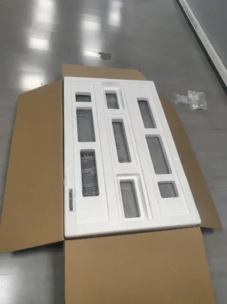 Altavoces Jamo S809 Negro/Gris