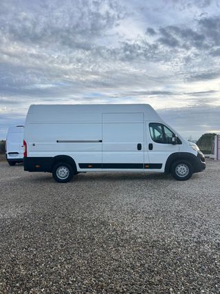 Citroën Jumper BlueHDi 96KW (130CV) Furg.35 Heavy L4H3