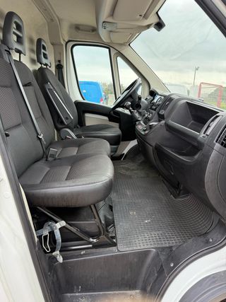 Citroën Jumper BlueHDi 96KW (130CV) Furg.35 Heavy L4H3