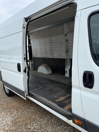 Citroën Jumper BlueHDi 96KW (130CV) Furg.35 Heavy L4H3