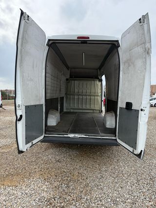 Citroën Jumper BlueHDi 96KW (130CV) Furg.35 Heavy L4H3