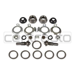 JG.REPRAÇÃO SUSPENSÃO MINI 1000 1967-93