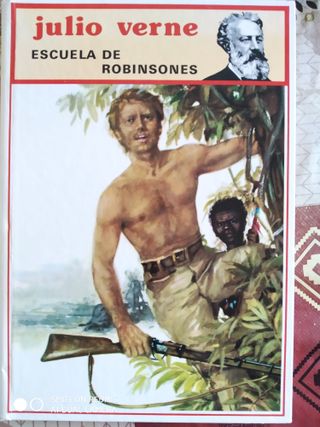 LOTE DE LIBROS JUVENILES /o sueltos a partir de 2€