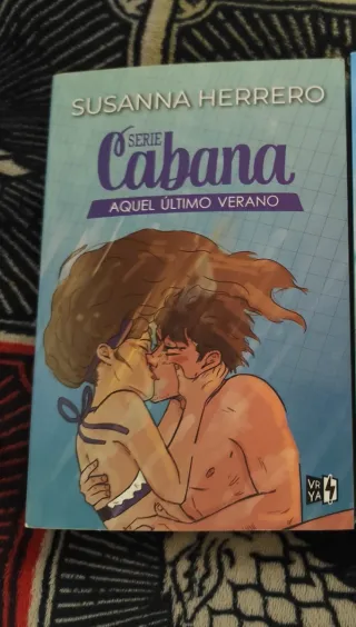 Aquel último verano