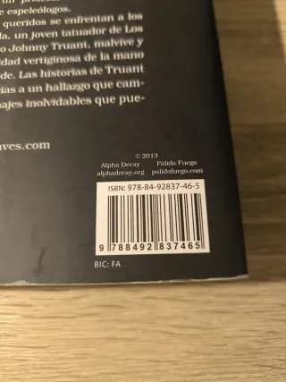 La casa de hojas (La primera edición)