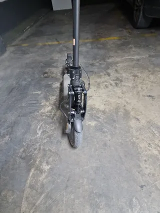 Patinete Xiaomi Modificado