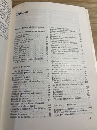 Talleres electromecánicos bobinados