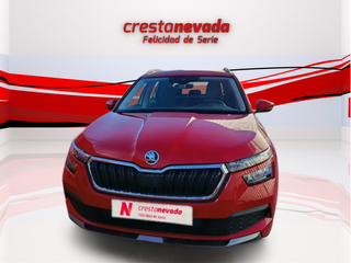 Kamiq - DESDE 281€/MES ¡SIN PAGAR ENTRADA!