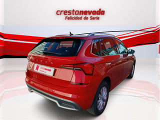 Kamiq - DESDE 281€/MES ¡SIN PAGAR ENTRADA!