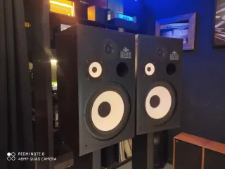 Altavoces Vieta PR-7