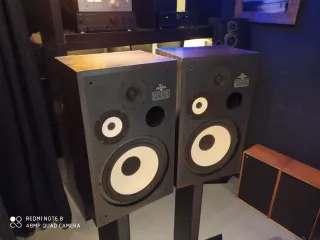 Altavoces Vieta PR-7