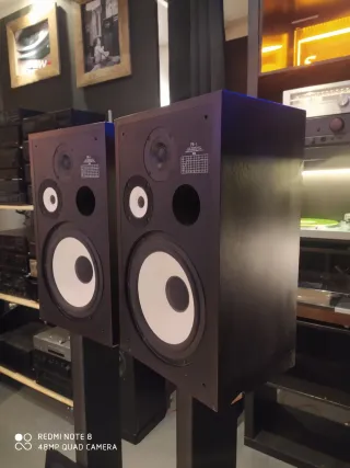 Altavoces Vieta PR-7