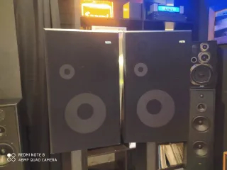 Altavoces Vieta PR-7