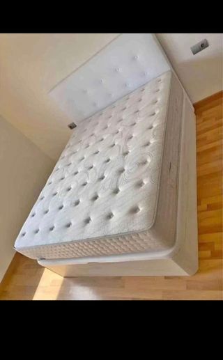 Offerta su letti e materassi