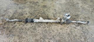 CREMALLERA DIRECCION RENAULT CAPTUR 1.5 DCI 90 FA