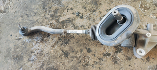 CREMALLERA DIRECCION RENAULT CAPTUR 1.5 DCI 90 FA