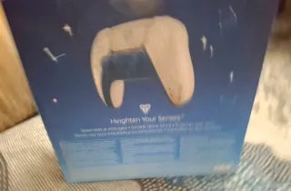 Mando DualSense Genshin Impact PlayStation 5