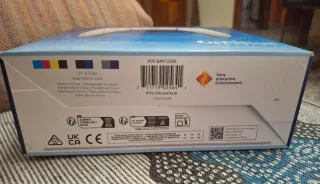 Mando DualSense Genshin Impact PlayStation 5