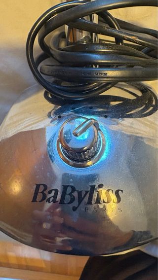 ESPEJO AUMENTO MAQUILLAJE CON LUZ