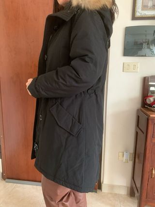 Parka Iglu Clothings Donna XL