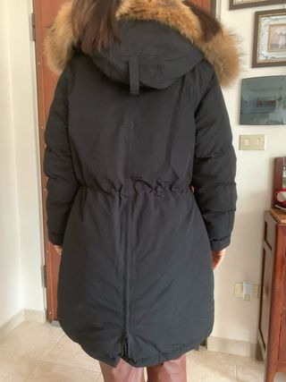 Parka Iglu Clothings Donna XL