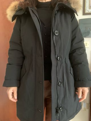 Parka Iglu Clothings Donna XL