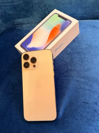 iPhone 14 Pro Max 512 Gb