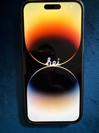 iPhone 14 Pro Max 512 Gb