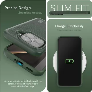 Funda TUDIA DualShield para Xiaomi 15T Pro