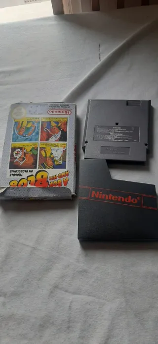 Lote juegos Super Nintendo , Game Gear y Game Boy.