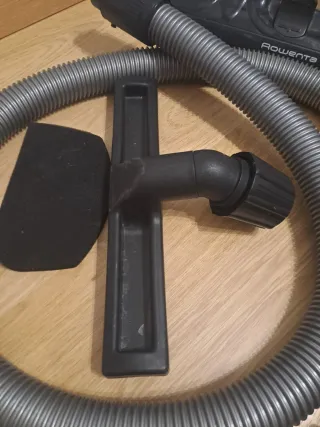 Aspiradora Rowenta City Space Cyclonic