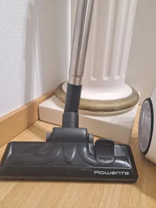 Aspiradora Rowenta City Space Cyclonic