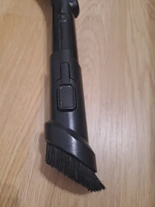 Aspiradora Rowenta City Space Cyclonic