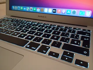MacBook Air 13