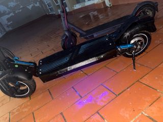 Patinetes Eléctricos SmartGyro