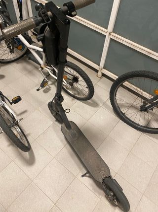 Patinete Eléctrico Xiaomi Mi Electric Scooter 1S