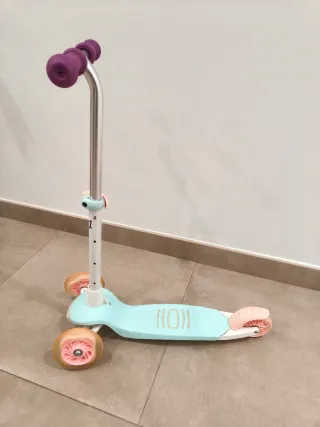 Patinete Oxelo B1 500 niña