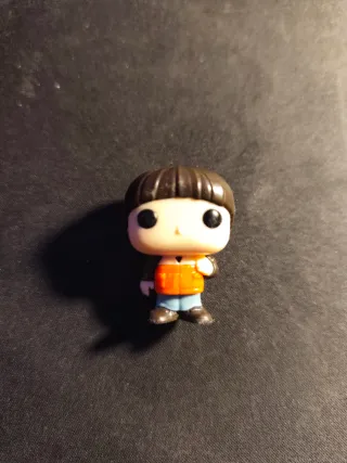 Funko Pop Will Byers Stranger Things