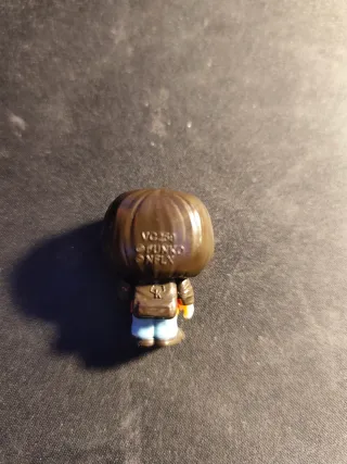 Funko Pop Will Byers Stranger Things